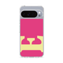 Slim Protection Case［ Original - initial color - E pink ］