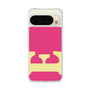 Slim Protection Case［ Original - initial color - E pink ］