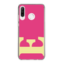 Slim Protection Case［ Original - initial color - E pink ］