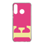 Slim Protection Case［ Original - initial color - E pink ］
