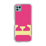 Slim Protection Case［ Original - initial color - E pink ］