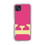 Slim Protection Case［ Original - initial color - E pink ］