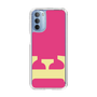 Slim Protection Case［ Original - initial color - E pink ］