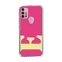 Slim Protection Case［ Original - initial color - E pink ］