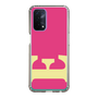 Slim Protection Case［ Original - initial color - E pink ］