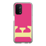 Slim Protection Case［ Original - initial color - E pink ］