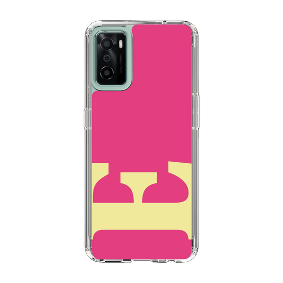 Slim Protection Case［ Original - initial color - E pink ］
