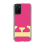 Slim Protection Case［ Original - initial color - E pink ］
