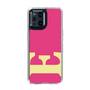 Slim Protection Case［ Original - initial color - E pink ］