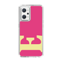 Slim Protection Case［ Original - initial color - E pink ］