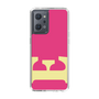 Slim Protection Case［ Original - initial color - E pink ］