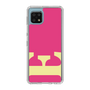 Slim Protection Case［ Original - initial color - E pink ］