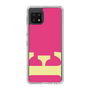 Slim Protection Case［ Original - initial color - E pink ］