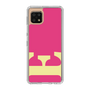 Slim Protection Case［ Original - initial color - E pink ］