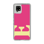 Slim Protection Case［ Original - initial color - E pink ］