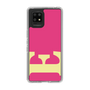 Slim Protection Case［ Original - initial color - E pink ］