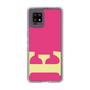 Slim Protection Case［ Original - initial color - E pink ］