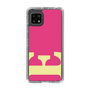 Slim Protection Case［ Original - initial color - E pink ］