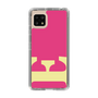 Slim Protection Case［ Original - initial color - E pink ］
