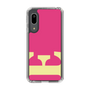 Slim Protection Case［ Original - initial color - E pink ］
