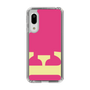 Slim Protection Case［ Original - initial color - E pink ］
