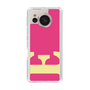 Slim Protection Case［ Original - initial color - E pink ］