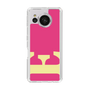 Slim Protection Case［ Original - initial color - E pink ］