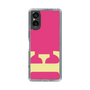 Slim Protection Case［ Original - initial color - E pink ］