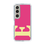 Slim Protection Case［ Original - initial color - E pink ］