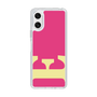 Slim Protection Case［ Original - initial color - E pink ］