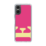 Slim Protection Case［ Original - initial color - E pink ］