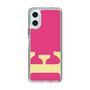 Slim Protection Case［ Original - initial color - E pink ］