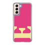 Slim Protection Case［ Original - initial color - E pink ］