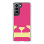 Slim Protection Case［ Original - initial color - E pink ］