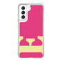 Slim Protection Case［ Original - initial color - E pink ］