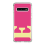 Slim Protection Case［ Original - initial color - E pink ］