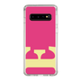 Slim Protection Case［ Original - initial color - E pink ］