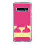 Slim Protection Case［ Original - initial color - E pink ］