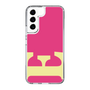 Slim Protection Case［ Original - initial color - E pink ］