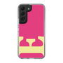 Slim Protection Case［ Original - initial color - E pink ］