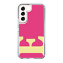Slim Protection Case［ Original - initial color - E pink ］