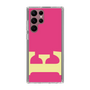 Slim Protection Case［ Original - initial color - E pink ］