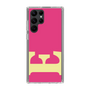 Slim Protection Case［ Original - initial color - E pink ］