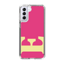 Slim Protection Case［ Original - initial color - E pink ］