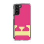 Slim Protection Case［ Original - initial color - E pink ］