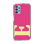 Slim Protection Case［ Original - initial color - E pink ］