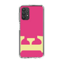 Slim Protection Case［ Original - initial color - E pink ］