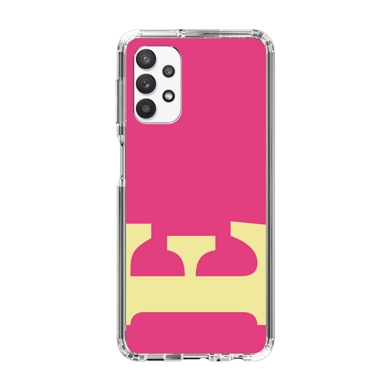 Slim Protection Case［ Original - initial color - E pink ］