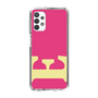 Slim Protection Case［ Original - initial color - E pink ］
