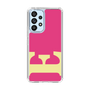 Slim Protection Case［ Original - initial color - E pink ］